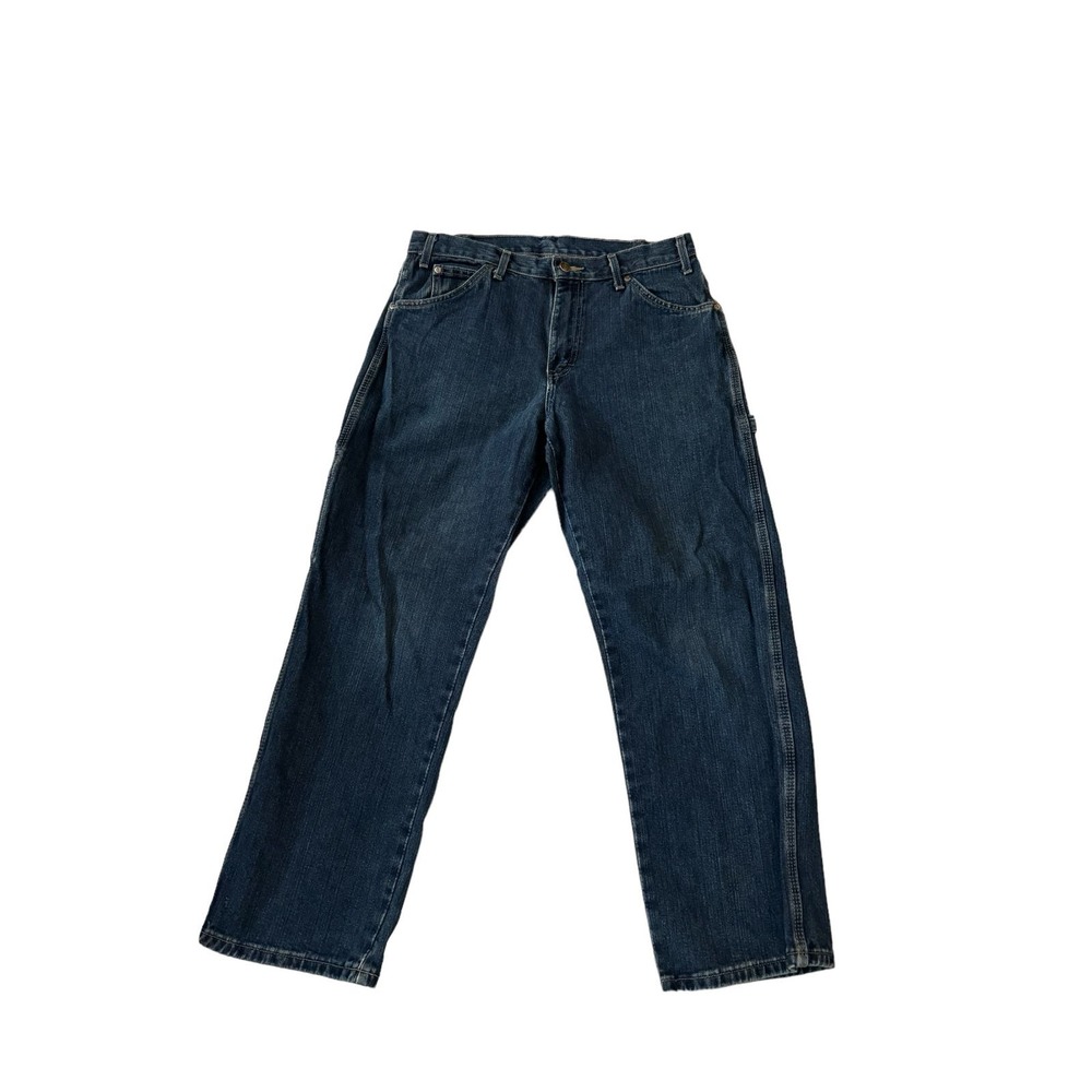 Dickies Vintage Cargo‎ Jeans Size 32x30